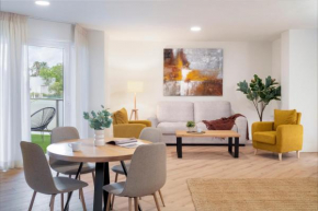 Magno Apartments Pr��ncipe